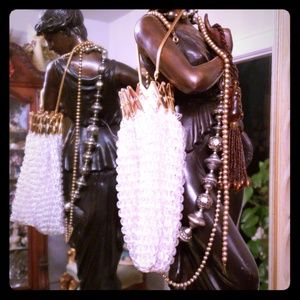 Vintage Evening Purse